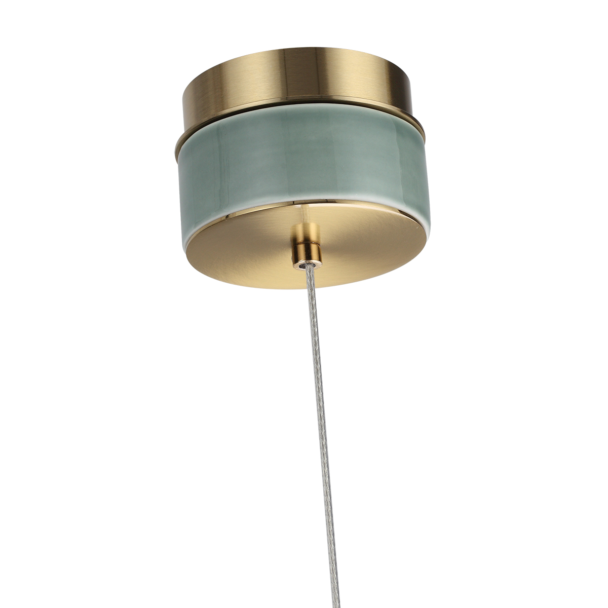 Подвесной светильник ODEON LIGHT EXCLUSIVE 5452/6L фото