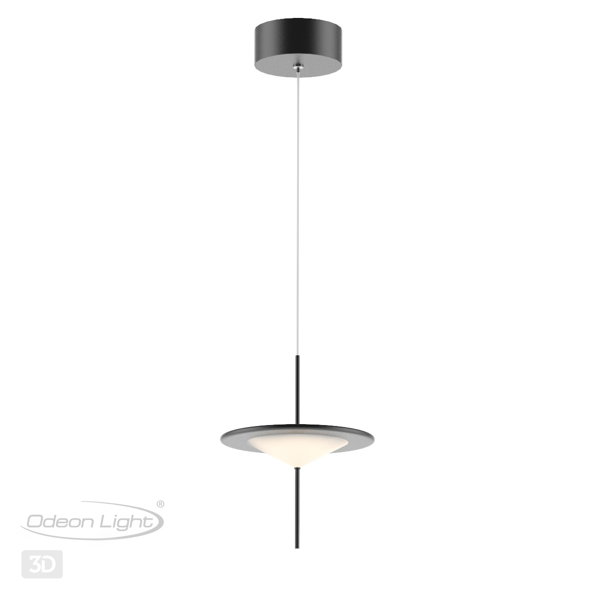 Подвесной светильник ODEON LIGHT 5012/10L фото