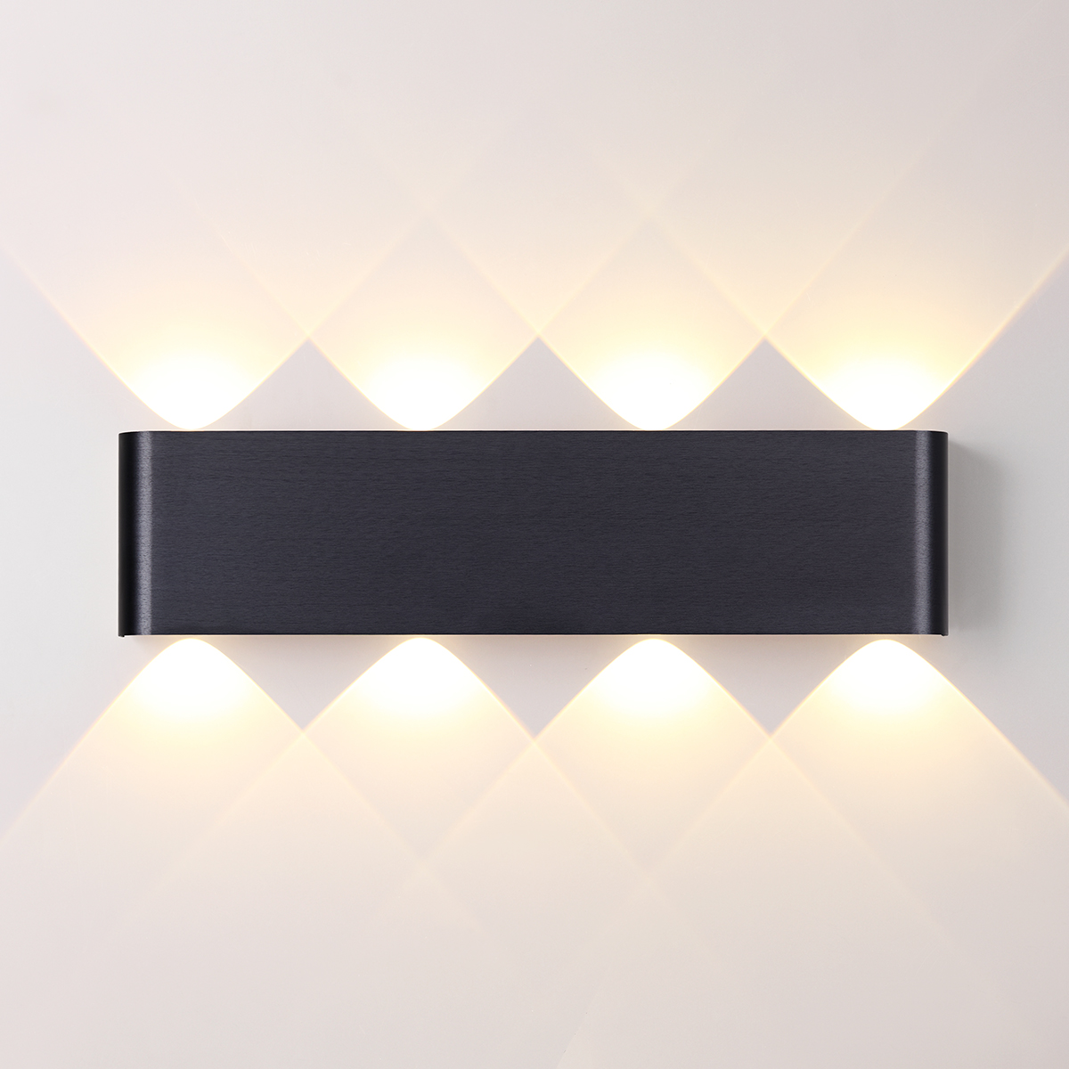 Настенный светильник ODEON LIGHT 7191/8WL фото