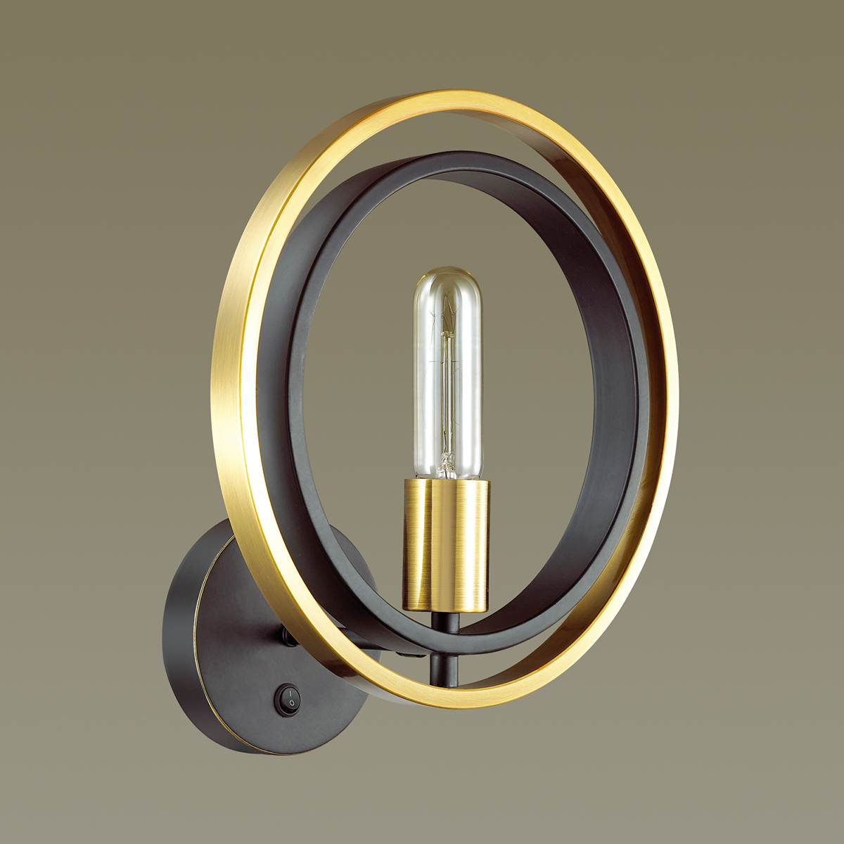 Бра Lumion Lofti Maeve 4401/1W фото