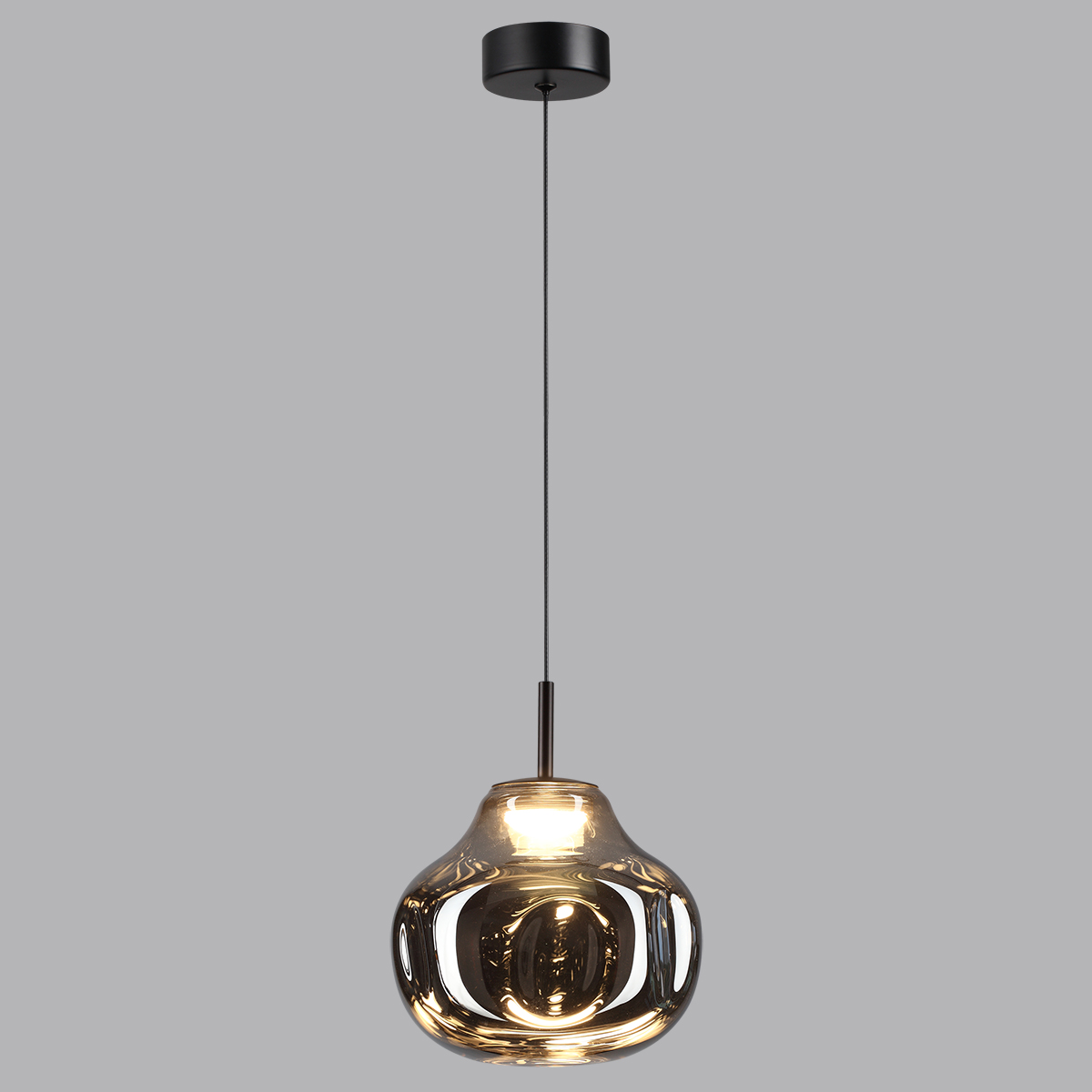 Подвесной светильник ODEON LIGHT 5097/4LC фото