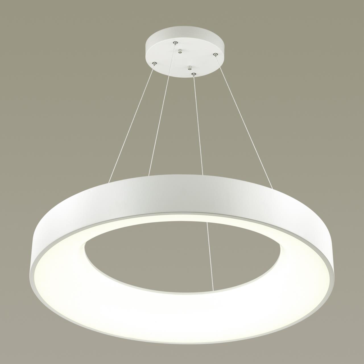 Подвесной светильник ODEON LIGHT 4066/50L фото