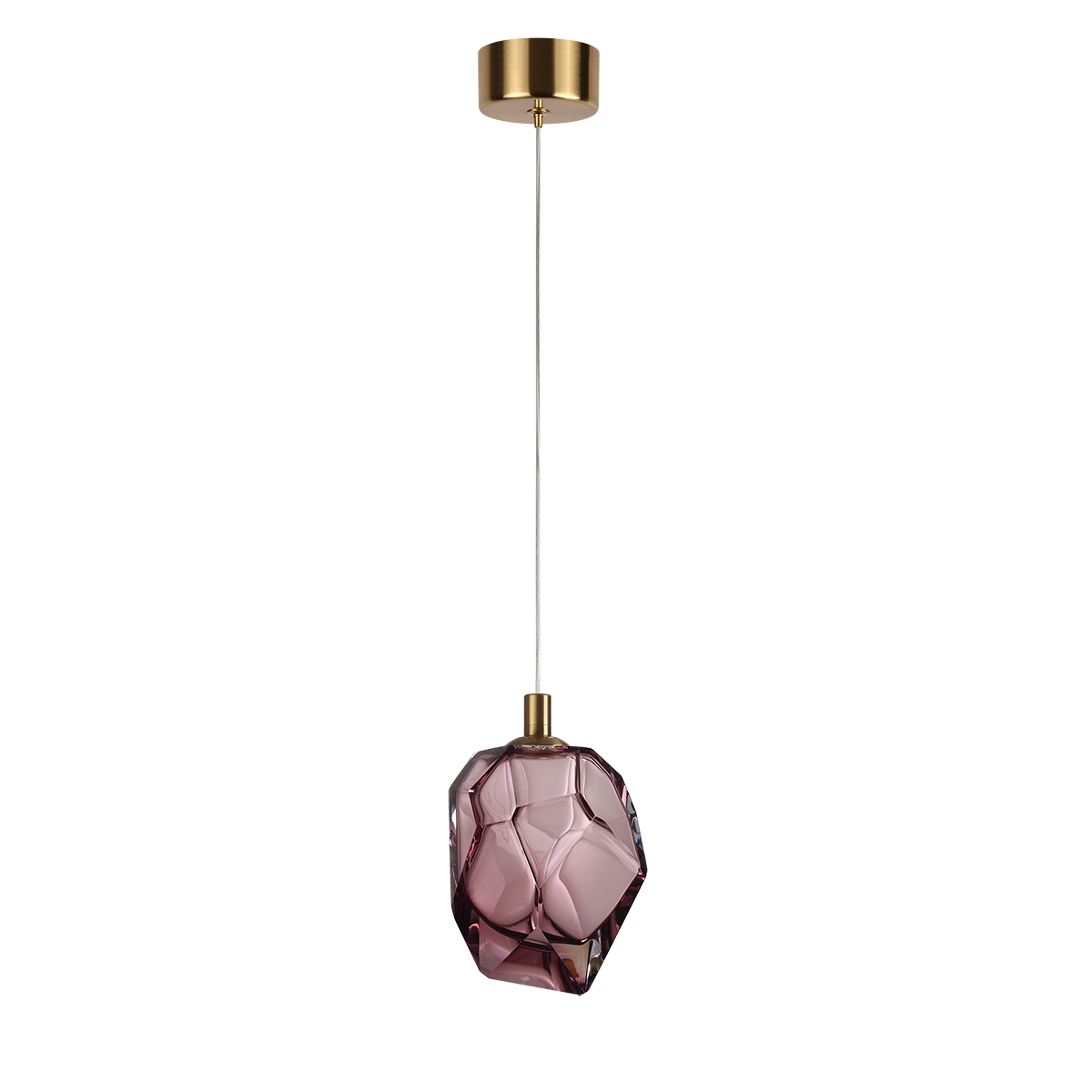 Подвесной светильник ODEON LIGHT 7113/4LB фото