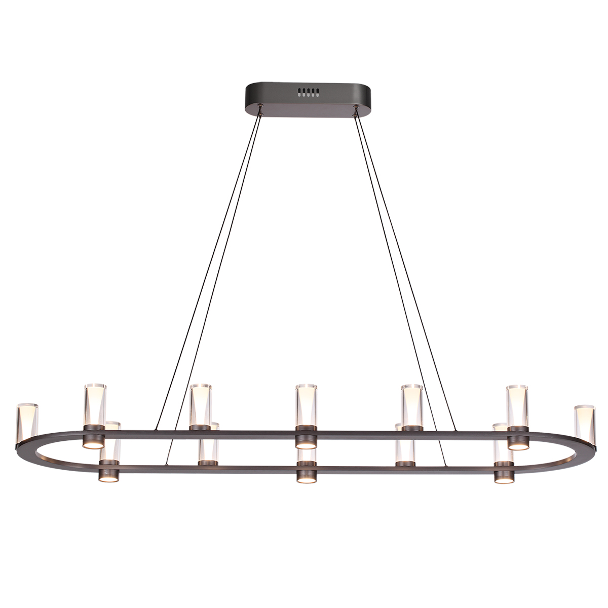 Подвесной светильник ODEON LIGHT 7143/65L фото