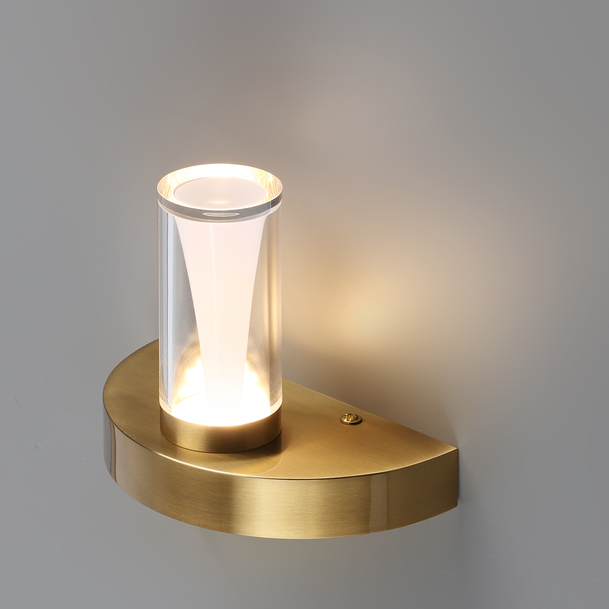 Настенный светильник ODEON LIGHT 7144/5WL фото