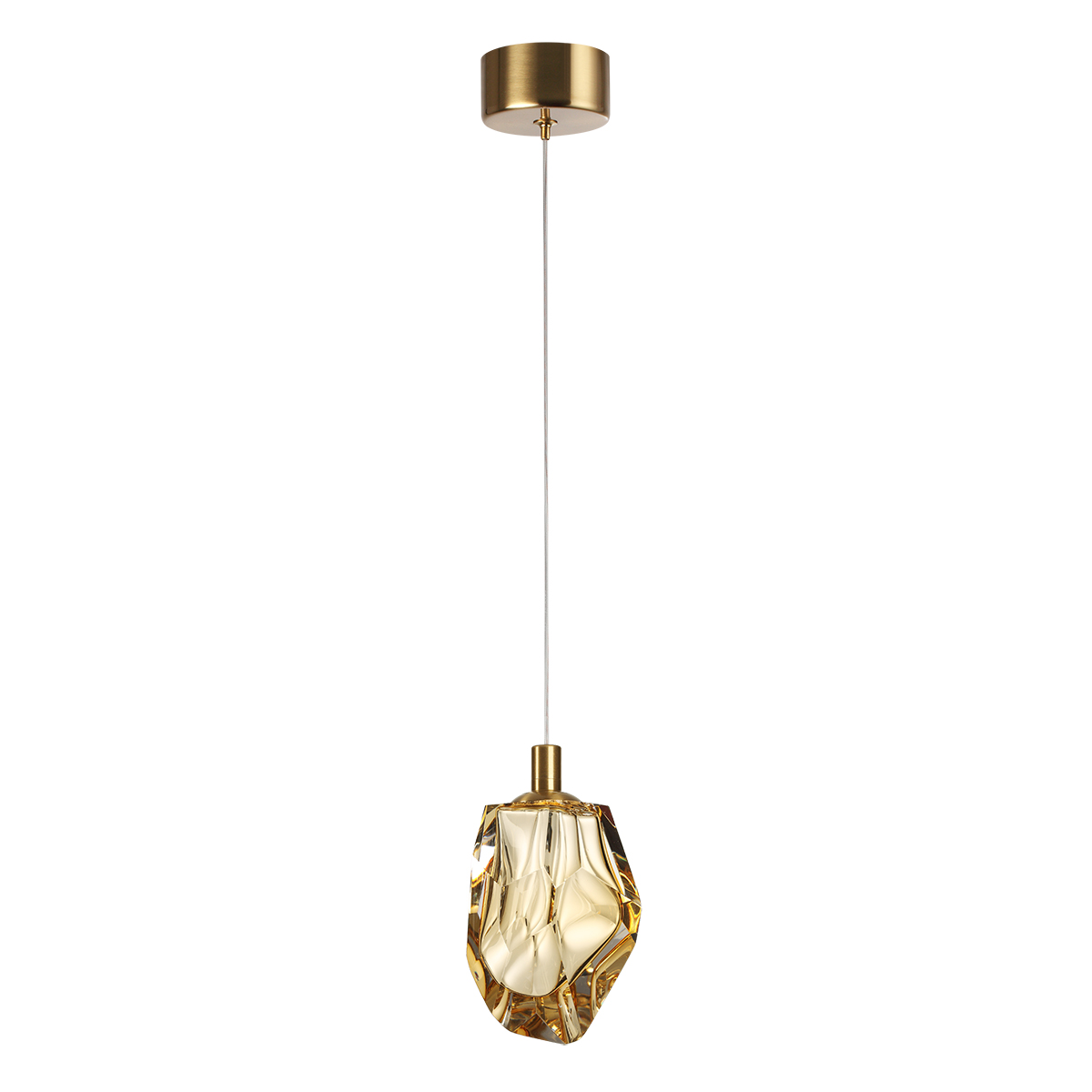 Подвесной светильник ODEON LIGHT 7111/4LC фото