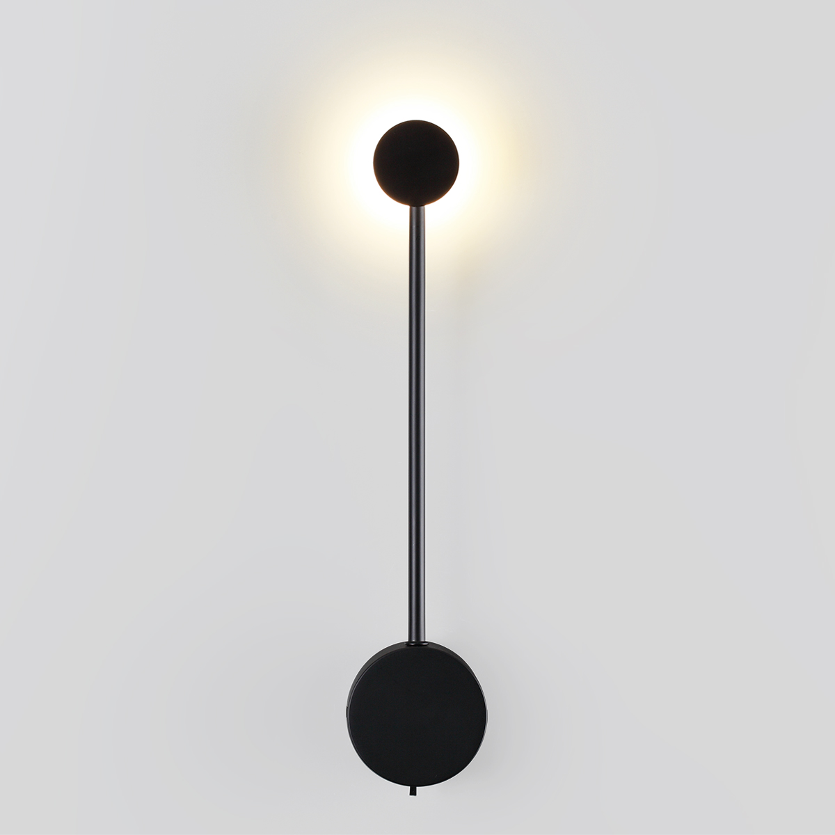 Настенный светильник ODEON LIGHT 7008/5WL фото