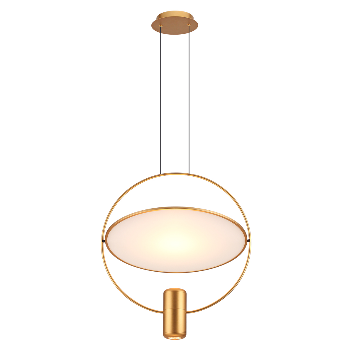 Подвесной светильник ODEON LIGHT 7028/2L фото