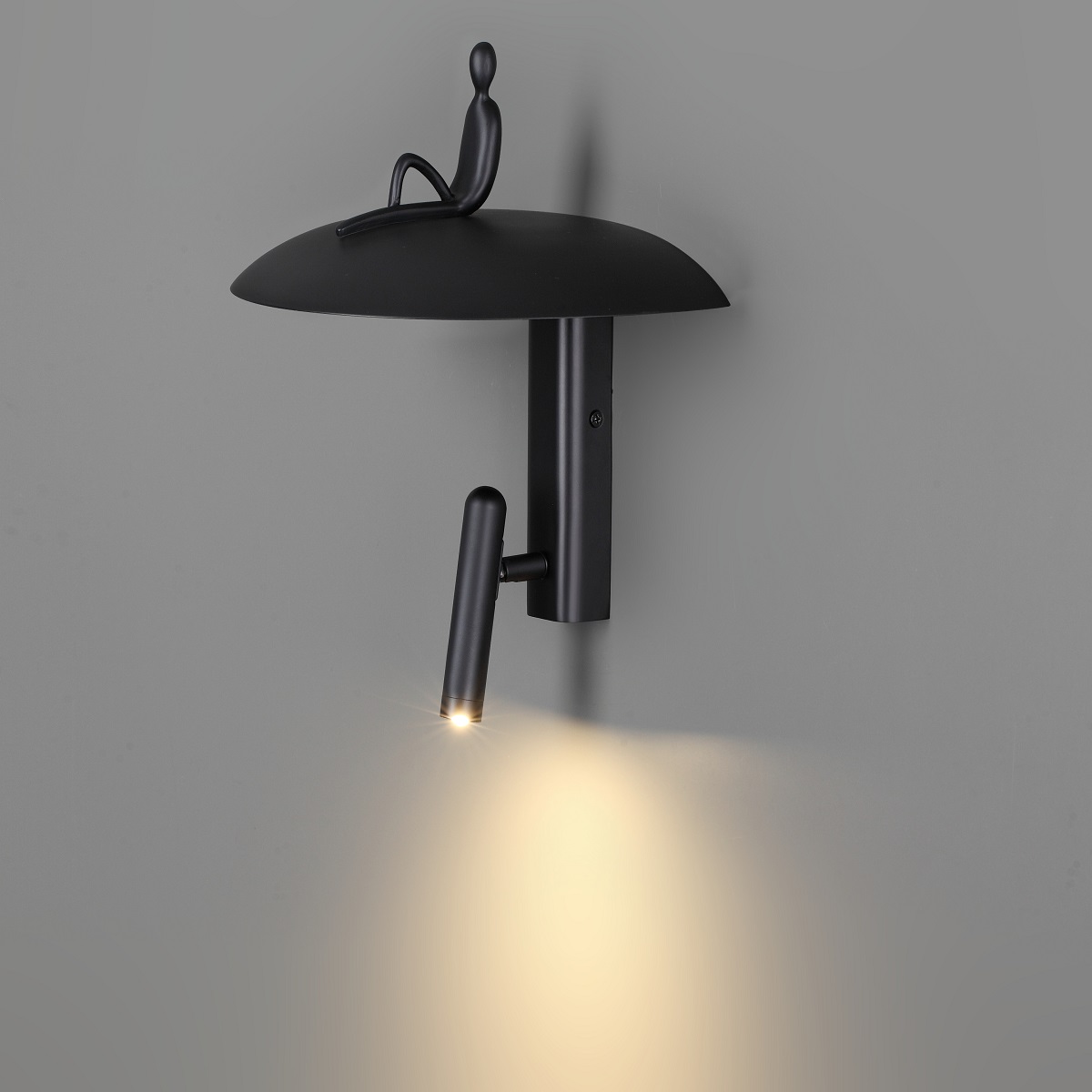 Настенный светильник ODEON LIGHT 7024/7WL фото