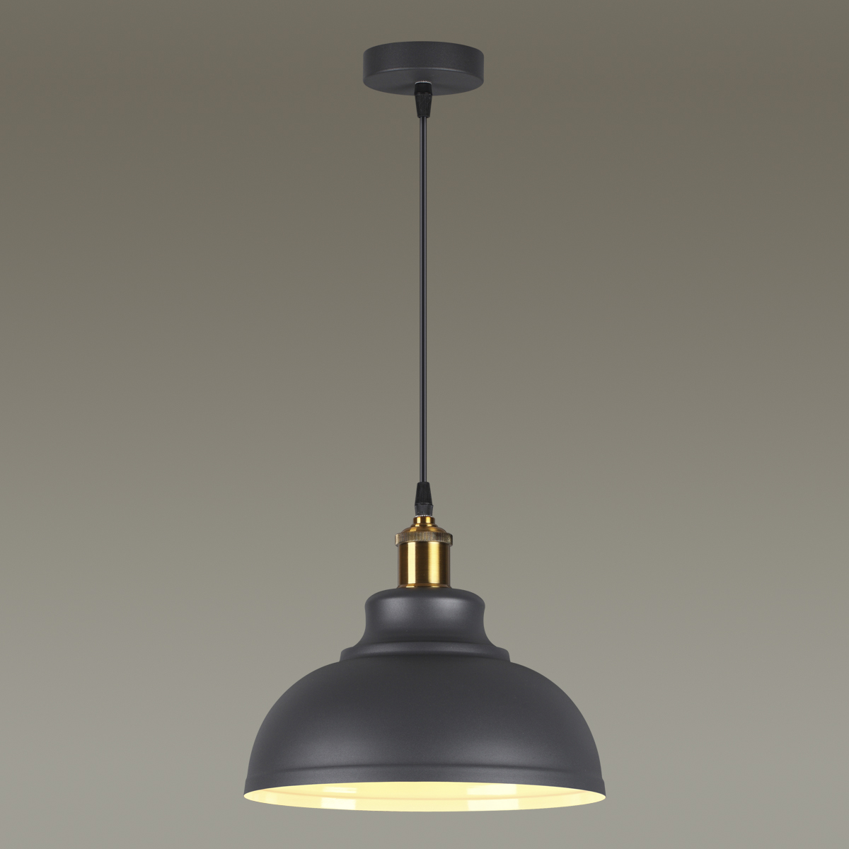 Подвесной светильник Odeon Light Pendant Mirt 3366/1 фото