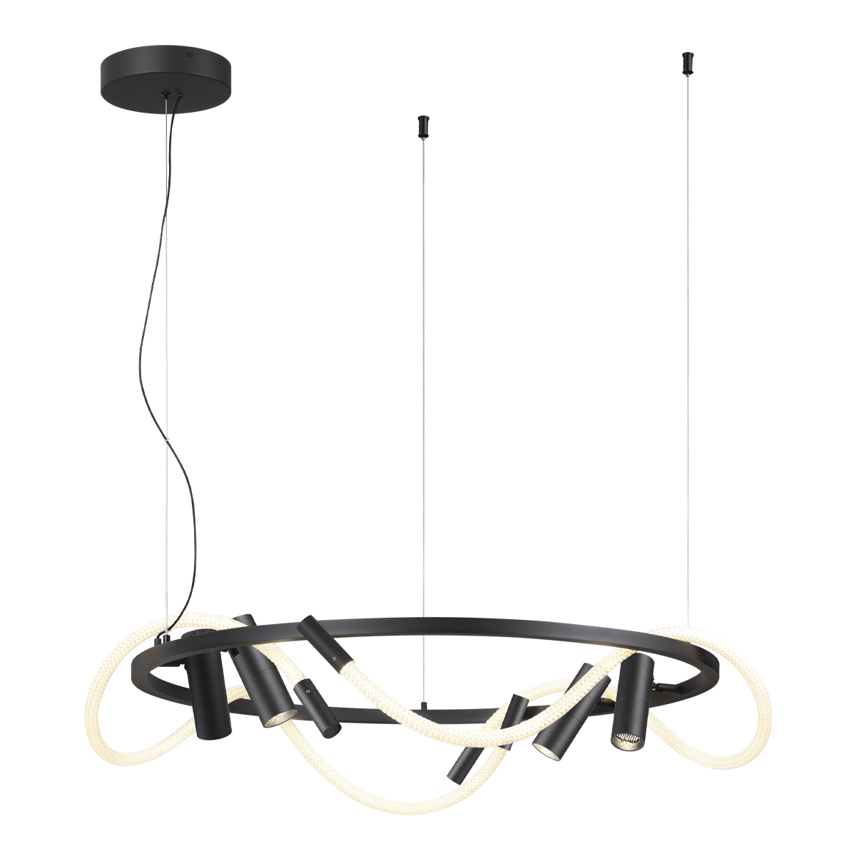 Подвесной светильник ODEON LIGHT 4391/55L фото