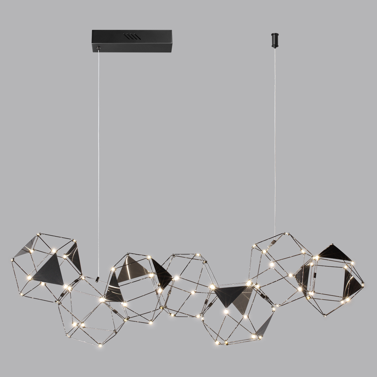 Люстра ODEON LIGHT 5087/32L фото