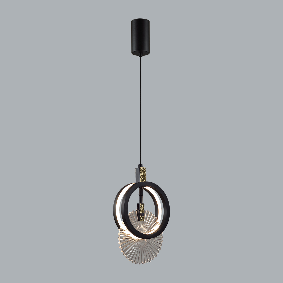 Подвесной светильник ODEON LIGHT 5421/17L фото