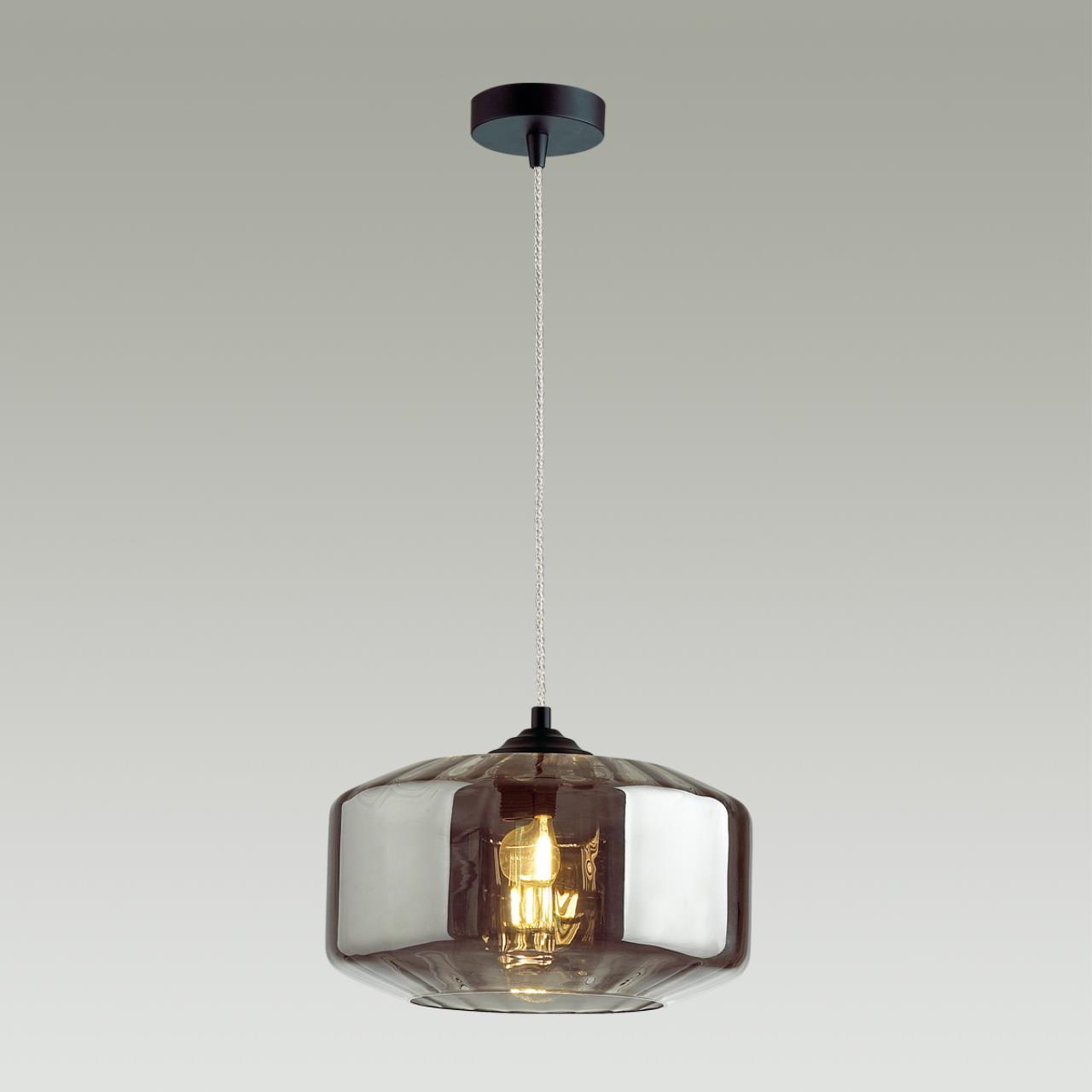 Подвесной светильник Odeon Light Pendant Binga 4746/1 фото