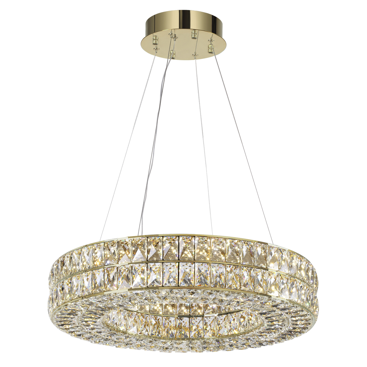 Подвесная люстра Odeon Light 4926/52L фото