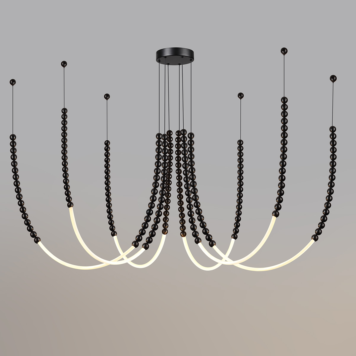 Подвесная люстра ODEON LIGHT 7149/70L фото