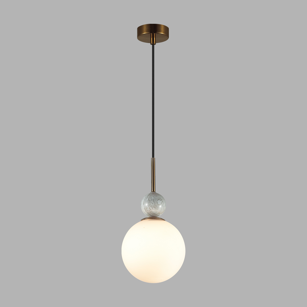 Подвесной светильник ODEON LIGHT 4359/1A фото