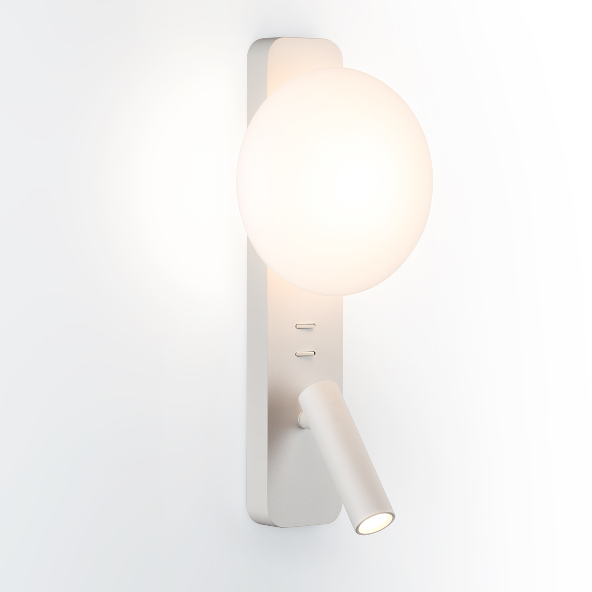 Настенный светильник ODEON LIGHT 7049/5WL фото
