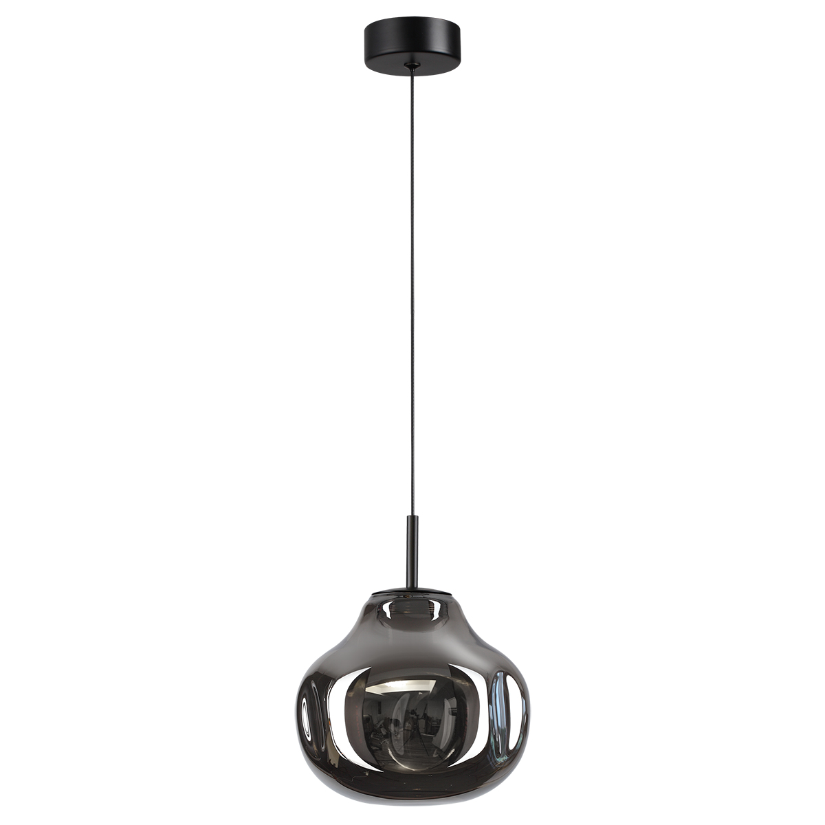 Подвесной светильник ODEON LIGHT 5097/4LC фото