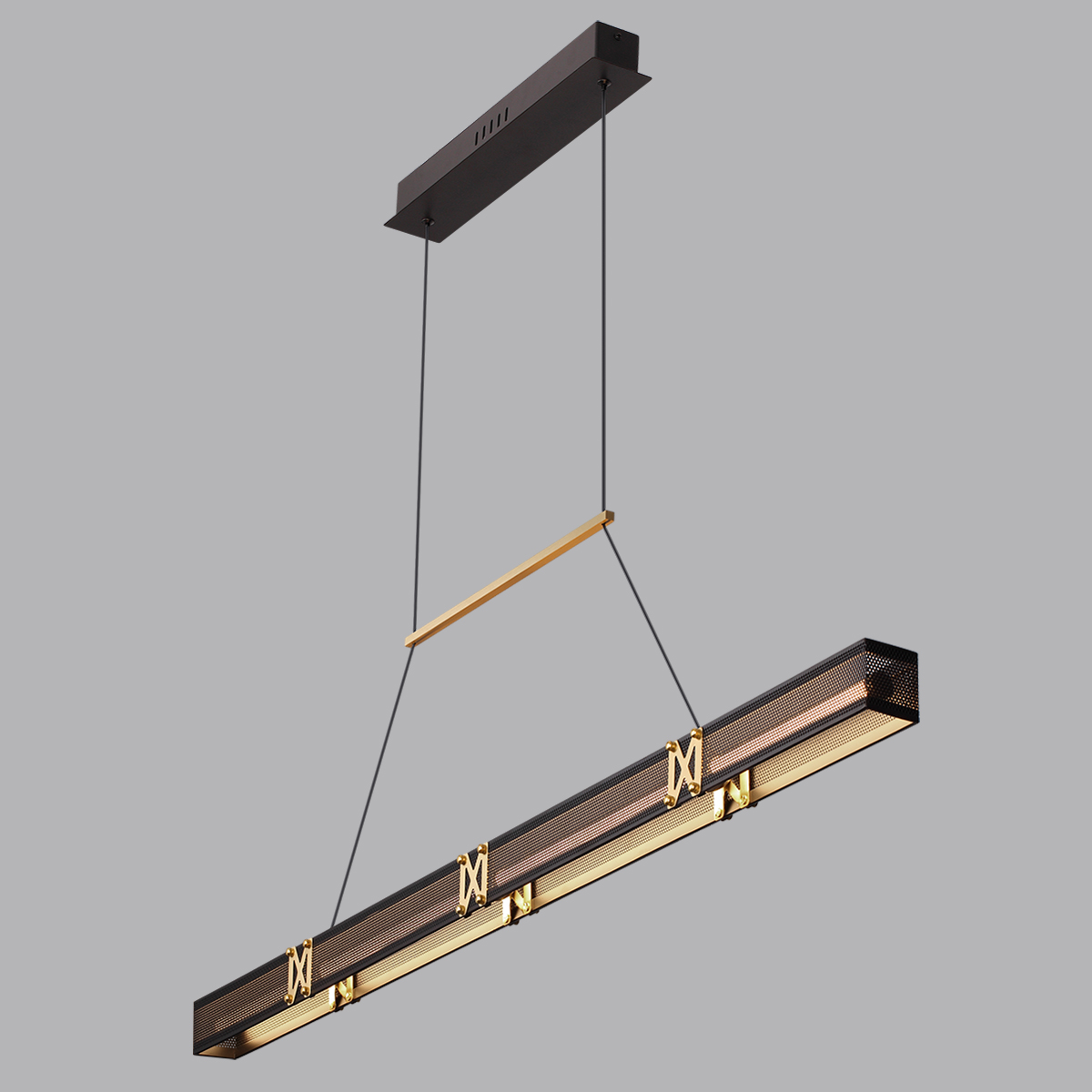 Подвесной светильник ODEON LIGHT 7083/20L фото