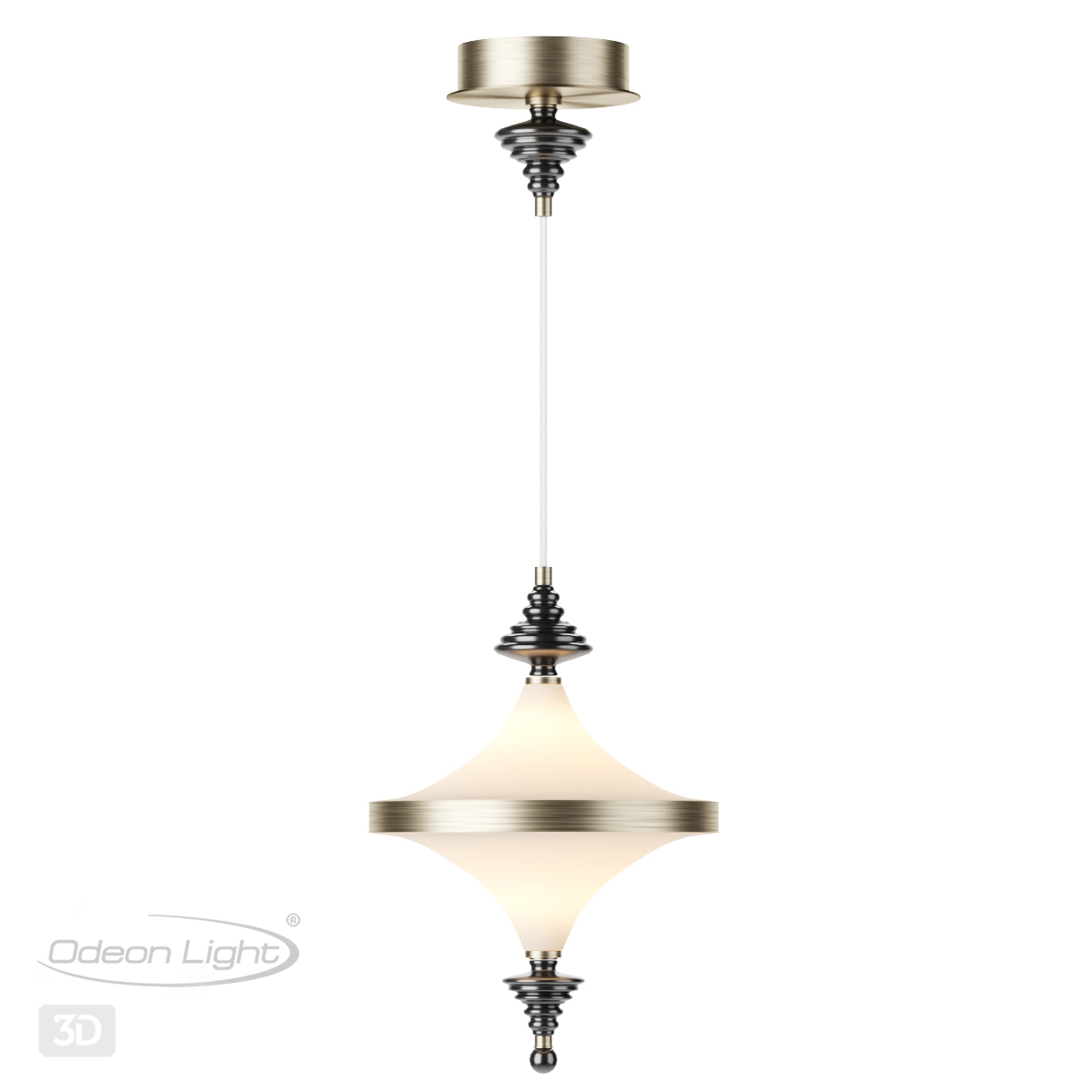 Подвесной светильник ODEON LIGHT 5404/23L фото