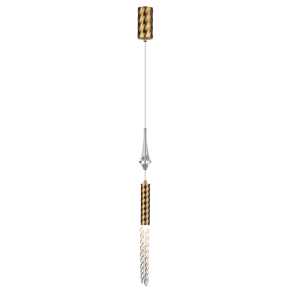 Подвесной светильник ODEON LIGHT 5449/4L фото