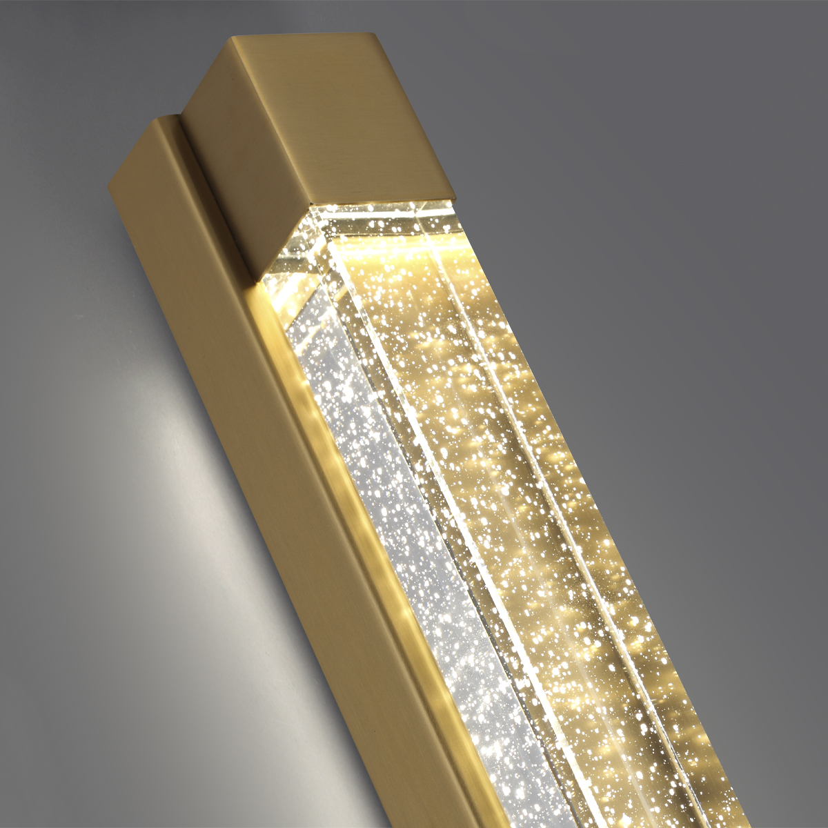Настенный светильник ODEON LIGHT 6681/12WL фото
