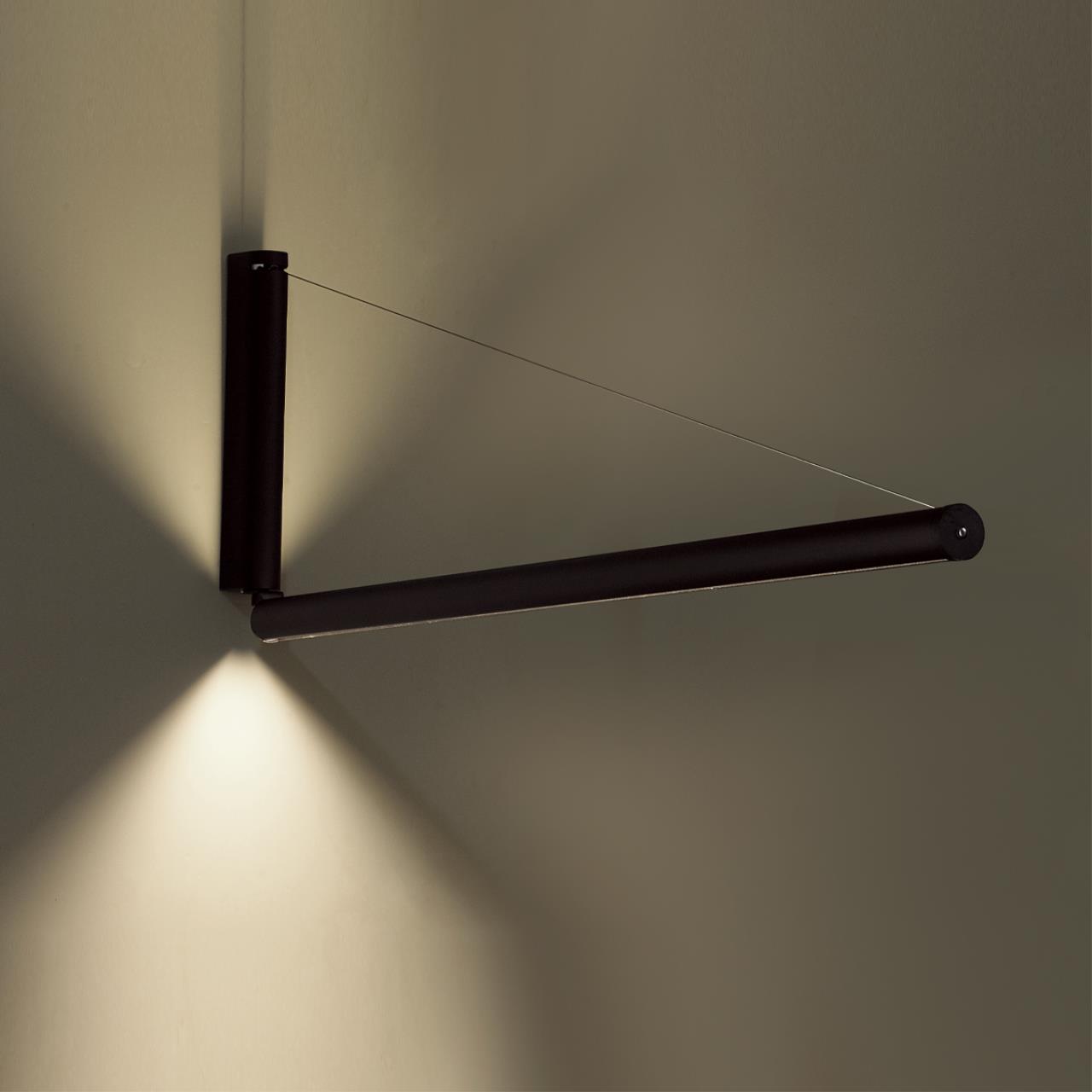 Настенный светильник ODEON LIGHT 7023/52WL фото