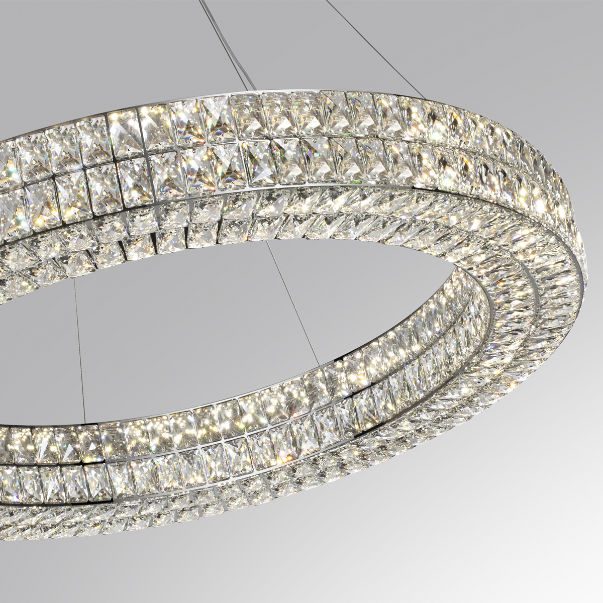 Подвесная люстра Odeon Light 4927/98L фото