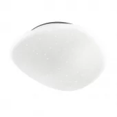 Настенно-потолочный светодиодный светильник Sonex Color Stone 2039/EL