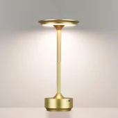 Настольная лампа ODEON LIGHT 5033/6TL