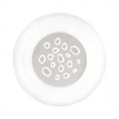 Настенно-потолочный светильник Sonex Pebbles Vasta led 3026/80CL