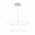 Подвесной светодиодный светильник Lumion Serenity 3700/58L фото
