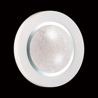 Настенно-потолочный светодиодный светильник Sonex Pale Pinola 2079/CL фото