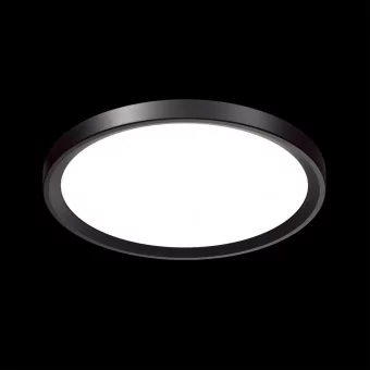 Настенно-потолочный светодиодный светильник Sonex Vasta led Tasta 3065/18L фото