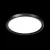Настенно-потолочный светодиодный светильник Sonex Vasta led Tasta 3065/18L фото
