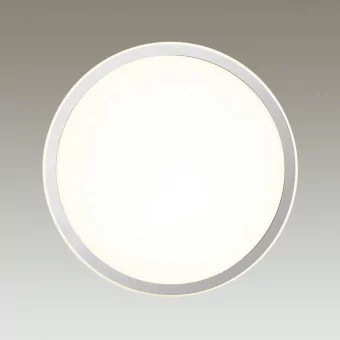 Настенно-потолочный светильник Odeon Light Rima 4680/18CL фото