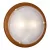 Потолочный светильник Sonex Gl-wood Napoli 259 фото