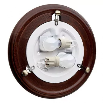 Потолочный светильник Sonex Gl-wood Lufe wood 136/K фото