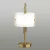 Настольная лампа ODEON LIGHT EXCLUSIVE 5415/2T фото