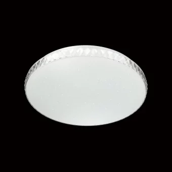 Настенно-потолочный светодиодный светильник Sonex Pale Dina 2077/EL фото