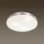 Настенно-потолочный светодиодный светильник Sonex Pale Lota nickel 2088/DL фото