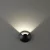 Встраиваемый грунтовый светильник ODEON LIGHT 6662/1GL фото