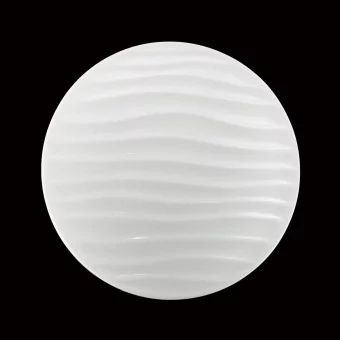 Настенно-потолочный светодиодный светильник Sonex Pale Wave 2040/DL фото
