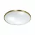 Настенно-потолочный светодиодный светильник Sonex Pale Lota bronze 2089/EL фото