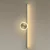 Настенный светильник ODEON LIGHT 6601/18WL фото
