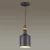 Подвесной светильник Odeon Light Pendant Bolli 4085/1 фото