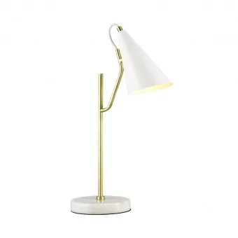 Настольная лампа Lumion Watson 4439/1T фото
