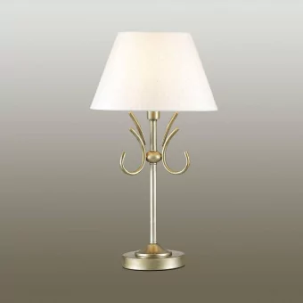 Настольная лампа Lumion Mildred 4437/1T фото
