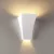 Настенный светильник Odeon Light Hightech Gips 3882/1W фото